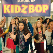 Kidz Bop Kids - List pictures