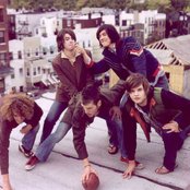 The Academy Is... - List pictures