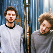 Milky Chance - List pictures