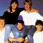 China Crisis - List pictures