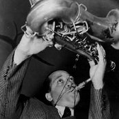 Lester Young - List pictures