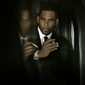 R. Kelly - List pictures