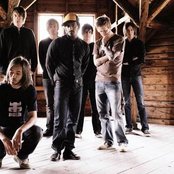 Cult Of Luna - List pictures