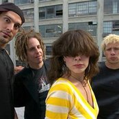 Brazilian Girls - List pictures