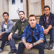 Yellowcard - List pictures