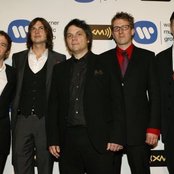 Wilco - List pictures