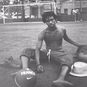 Raury - List pictures