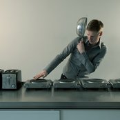 Joris Voorn - List pictures