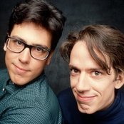 They Might Be Giants - List pictures