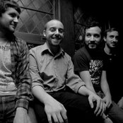 The Menzingers - List pictures