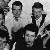 Pogues - List pictures