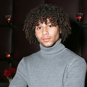 Corbin Bleu - List pictures