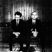 Kruder & Dorfmeister - List pictures