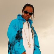 Hurricane Chris - List pictures