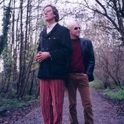 Go-betweens - List pictures