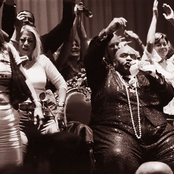 Solomon Burke - List pictures