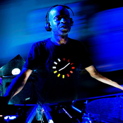 Juan Atkins - List pictures