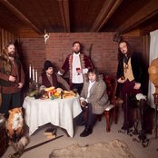 Wobbler - List pictures