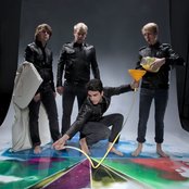 Goose - List pictures