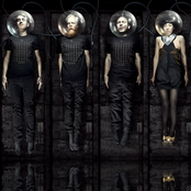 Little Dragon - List pictures