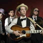 Pokey Lafarge - List pictures