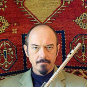 Anderson Ian - List pictures