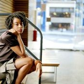Corinne Bailey Rae - List pictures