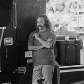 David Crosby - List pictures