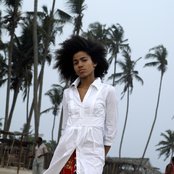 Nneka - List pictures