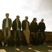 Planet Funk - List pictures