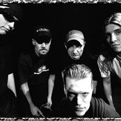 Hatesphere - List pictures