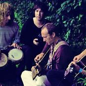 Steve Cradock - List pictures