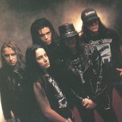 Entombed - List pictures