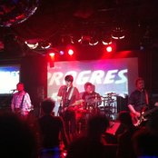 Biting Elbows - List pictures