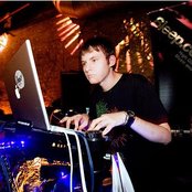 Hudson Mohawke - List pictures