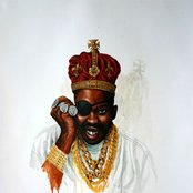 Slick Rick - List pictures