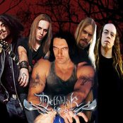 Dethklok - List pictures