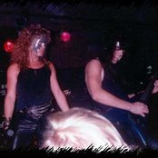 Crimson Glory - List pictures