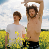Pnau - List pictures
