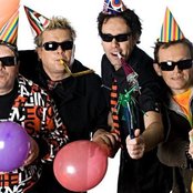 Big Cyc - List pictures