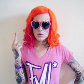 Jeffree Star - List pictures