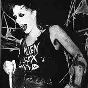 Alien Sex Fiend - List pictures