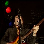 The Black Hollies - List pictures