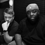Run The Jewels - List pictures