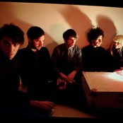 The Duke Spirit - List pictures