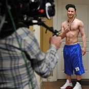 Mike Posner - List pictures