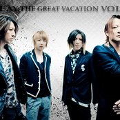 Glay - List pictures