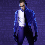 Chris Brown - List pictures