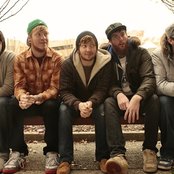 Four Year Strong - List pictures