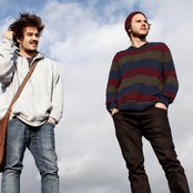 Milky Chance - List pictures